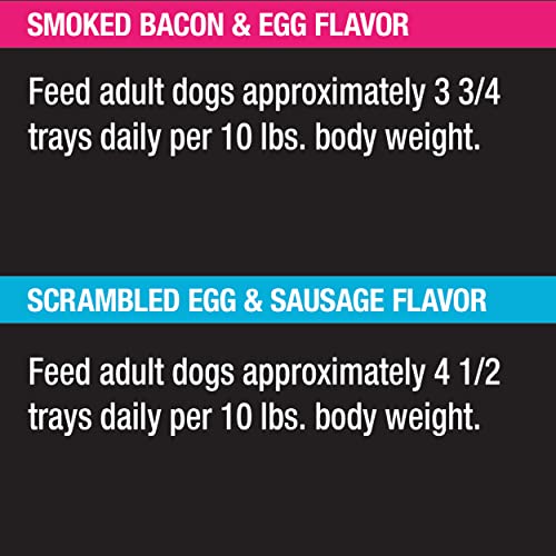 Cesar Gourmet Wet Dog Food Variety Packs 12 Count(Pack Of 2) #TOP5
