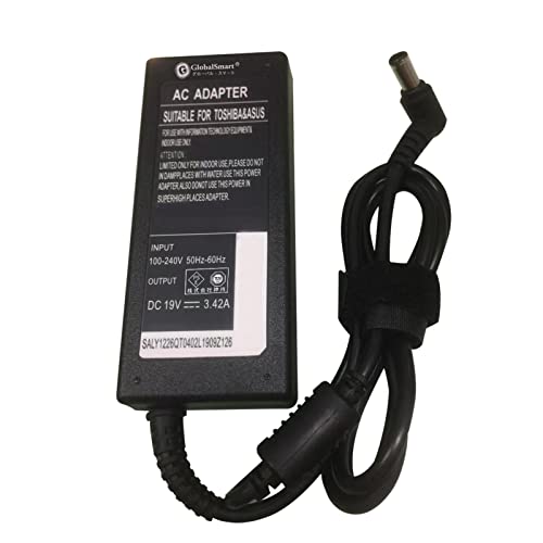 Amazon.co.jp: LG対応 19V 3.42A 65W 交換用充電器 ACアダプター 6.5