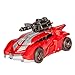 Transformers Toys Studio Series Deluxe War for Cybertron 07 Gamer Edition Sideswipe, 4.5-inch Converting Action Figure, 8+