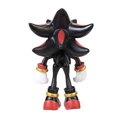 SONIC The Hedgehog - Jakks Modern Shadow 403784