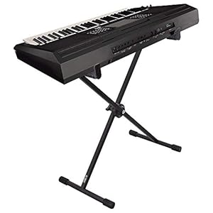 Suporte Para Teclado