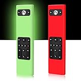 Silicone Protective Case for PDP 049-004-NA for PDP Gaming Remote Control Xbox Series X|S,Xbox...
