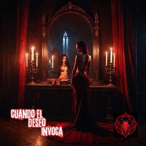 💀✨CUANDO EL DESEO INVOCA cover art