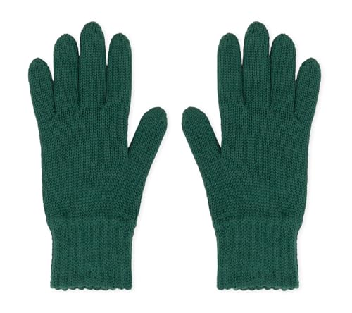 Guantes de punto Niño Petit Bateau Willow 8 años accesorios de abrigo infantil suave