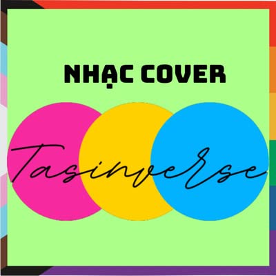 'T&uacute; Salmon' - Top Hot TikTok | Nhạc Cover ~ Tasinverse