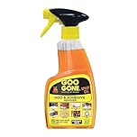 Goo Gone -Adhesive Remover Spray Gel-355 ml