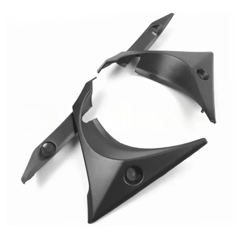 Carénage latéral intérieur noir pour moto YZF-R1 2004-2006
