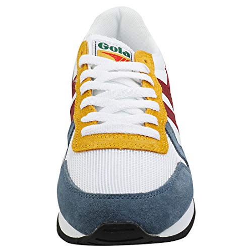 Image of Gola Men's Daytona Trainers