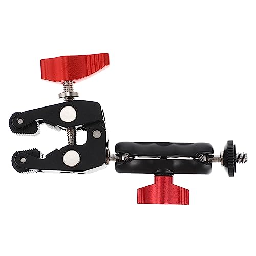 Soporte para cámara estable Happyyami con base de gran resistencia al desgaste