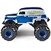 Monster Jam, Official Grave Digger Monster Truck, Currituck Grain Co Collector Die-Cast Vehicle, 1:24 Scale, Kids Toys for Boys and Girls Ages 3 and up