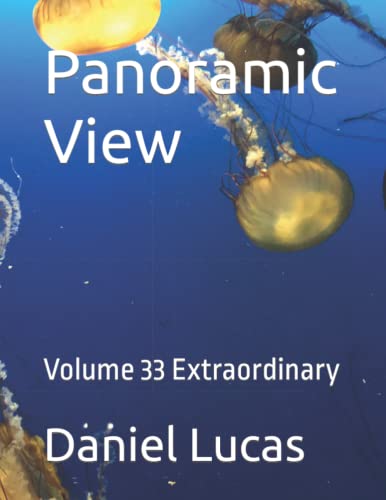 Panoramic View: Volume 33 Extraordinary