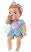 Disney Princess My First Baby Ariel Doll