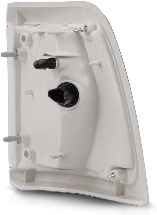 For 1992-1995 Toyota Pickup 2WD DLX/SR5 Front Parking Light Passenger Side TO2521128