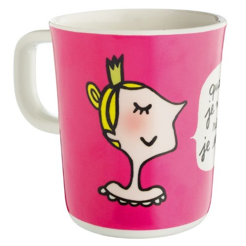 Petit Jour PC912A - Tazza in lingua francese