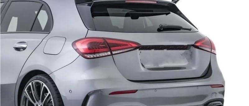 Feux arrière pour Mercedes Classe A W176 W177 finition origine - 3