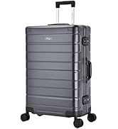 Amazon | [ヒデオワカマツ] スーツケース フライII 超軽量ソフト