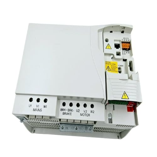 ACS355-03U-04A1-4 Frequency Converter with One Year Warranty for Industrial Automation