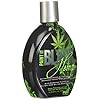 Millennium-Tanning-Products-Paint-It-Black-Hemp-Bronzer-Dark-Tanning-Lotion-135-Ounce Millennium Tanning Products - Paint It Black Hemp Bronzer & Dark Tanning Lotion - 13.5 Ounce
