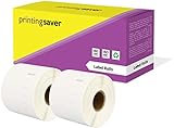 Compatible con Impresoras de etiquetas: Dymo LabelWriter 300, 310, 315, 320, 330, 330 Turbo, 400, 400 Turbo, 400 Twin Turbo, 400 Duo, 450, 450 Turbo, 450 Twin Turbo, 450 Duo, 4XL, EL40, EL60, SE300, SE450, CoStar LabelWriter XL, XL+, BC, BC+, Turbo, SE200, SE250, ACII 200, ASCII 250