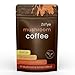 Zotye Mushroom Coffee, 30 Servings, 6.35 oz, Boost Your Energy