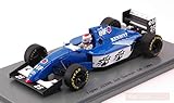 ligier auto kaufen Peso/Weight: 0.3 Spark Model S7403 LIGIER JS39B ERIC Bernard 1994 N.25 3rd German GP 1:43 Model