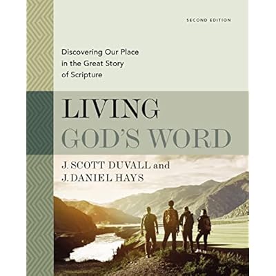 Living God's Word, Second Edition