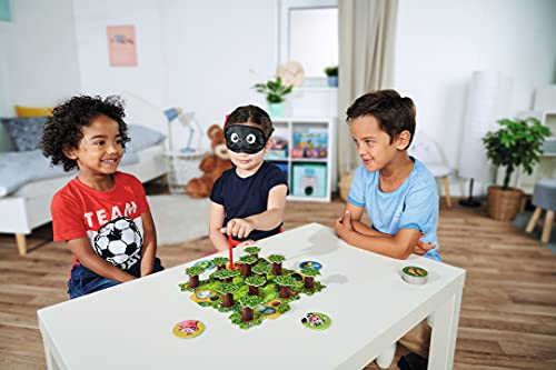 Spielansicht von Für die Katz_3