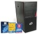 Produktbild Fujitsu Esprimo P720 Tower PC Computer Intel Core i3-4160@ 3,6 GHz 8 GB 512 GB SSD mit Windows 10 Pro & GRATIS Bluetooth, WLAN & Antiviren-Software inkl. 12 Monate Garantie (Generalüberholt)