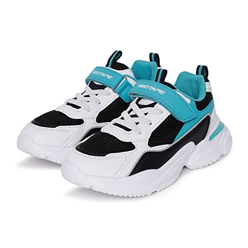 Image of Red Tape Unisex Kids Walking Shoes
