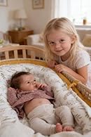Realistic Baby Dolls: Wow!! She is a so realistic reborn baby doll. She will cure you when you see her face. She looks like a real baby and the art work is special Reborn doll skin details: This realistic reborn baby doll girl has real baby wrinkles ...