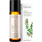 Un REMEDIO VIGORANTE para MEJORAR LA SALUD y el CONFORT. Frote suavemente este remedio sobre el pecho congestionado para DESPEJAR LAS VÍAS AÉREAS. Inhale este aceite para ronquidos para RESPIRAR MÁS SUAVE durante toda la noche. También puede usar aceite de tomillo orgánico para la piel para ALIVIAR EL DOLOR y la HINCHAZÓN de las articulaciones mientras REFORZA SALUD DE LA PIEL.