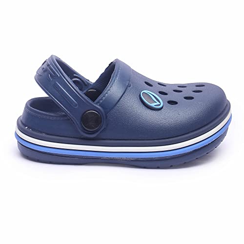 Image of Lancer Unisex-Child Fluff-Class Crocs