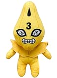 Great Eastern Entertainment JoJo's S4 - Stand Sex Pistols #3 Plush 5' H
