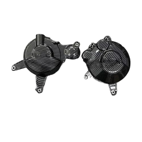 Protecteur capot moteur Suzuki GSXR GSXS 125 2018-2023 Carter latéral