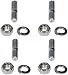Dorman Help! 23733 Water Pump Stud Gm