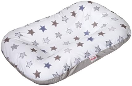 Toddle Pod (6-36 Months) Baby Snuggle Pod Bundle (Stardust)