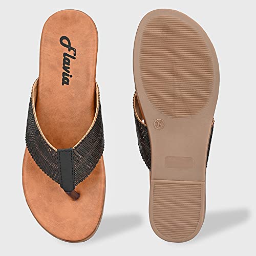 Image of Flavia Women's Fl-007-21 Sandal & Slipper