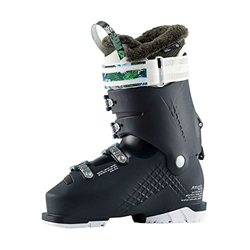 Amazon | ROSSIGNOL ロシニョール レディース スキーブーツ ＜2022