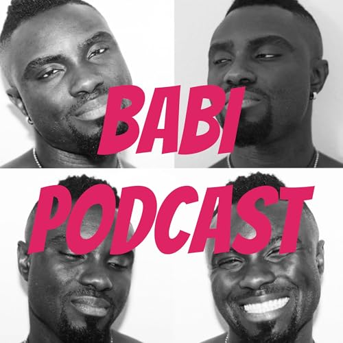 BABI Podcast cover art