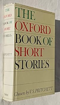 The Oxford Book of Short Stories (Oxford Books of Prose)