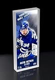 Highland Mint NHL Matthews Toronto Maple Leafs Player Ticket 3D Blockart