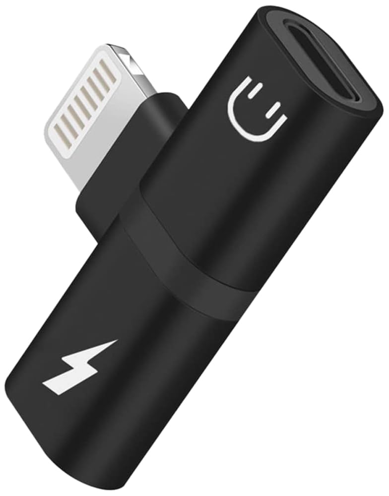 Iends AD-CA893 Lightning Splitter