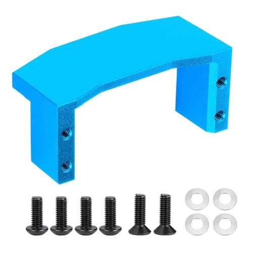 RC���f���A�N�Z�T���[ For Tamiya For Tt02 1/10 Rc �h���t�g�J�[�A�b�v�O���[�h���i�A���~�����T�[�{�}�E���g�����X�y�A�����������Ⴢ�f��(Blue)