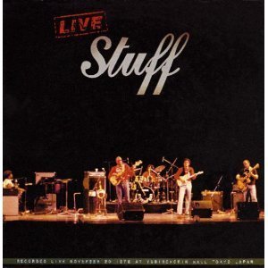Stuff (2) Live Stuff