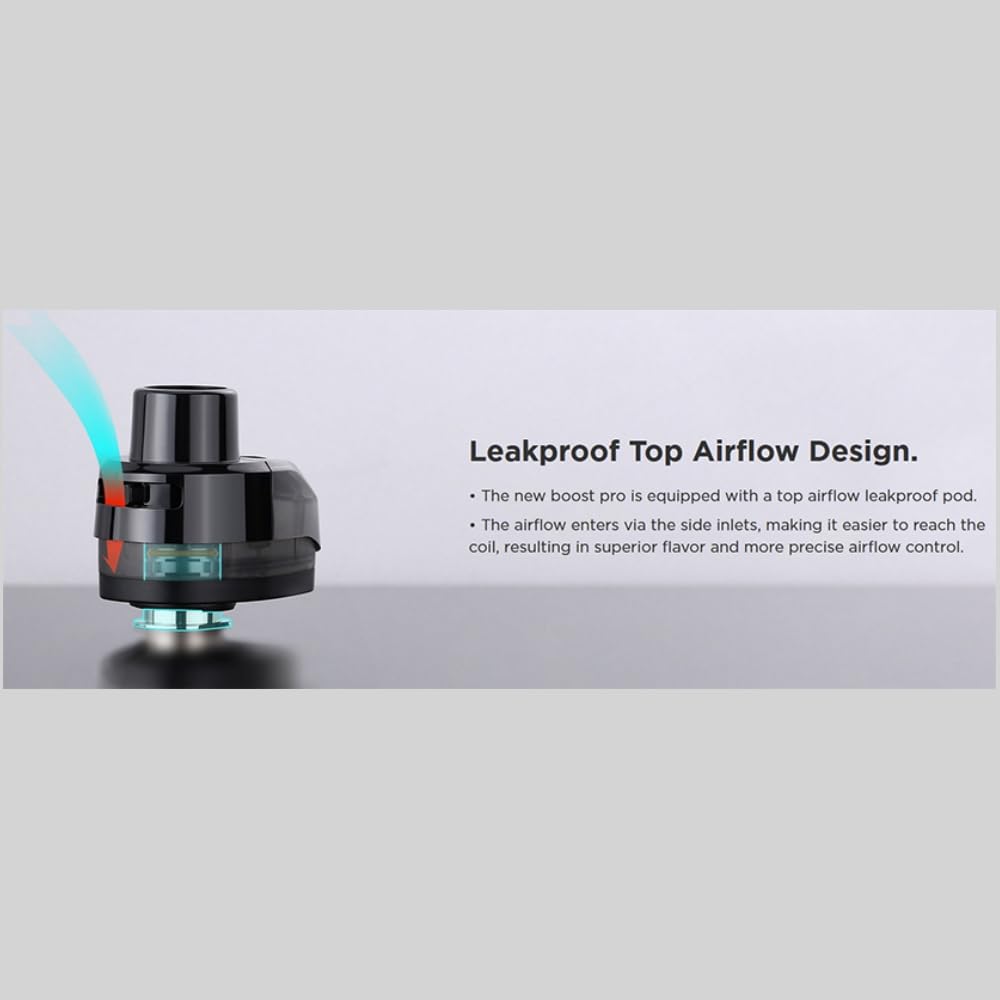 Kit B100 Box Geek'Vape 100 W Vape Accu 18650 (Batterie Exclus) Cartouche  B100 Pod 4,