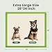 Gardner Pet Dog Pee Pads Extra Large 28