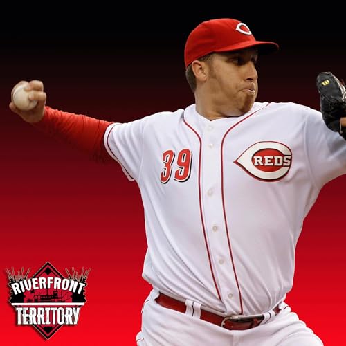 Reds Hall of Fame inductee Aaron Harang spotlight, Harang speaks
