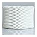XIAOSU 5 PCS HEPA Filtro de reemplazo de núcleo Adecuado for BONECO E2441A Partes humidificador Air-O-Swiss AOS 7018 E2441