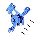 Aluminum Steering Assembly for TRAXXAS E REVO 2.0 Summit RC Car Blue Steering Upgrades Part