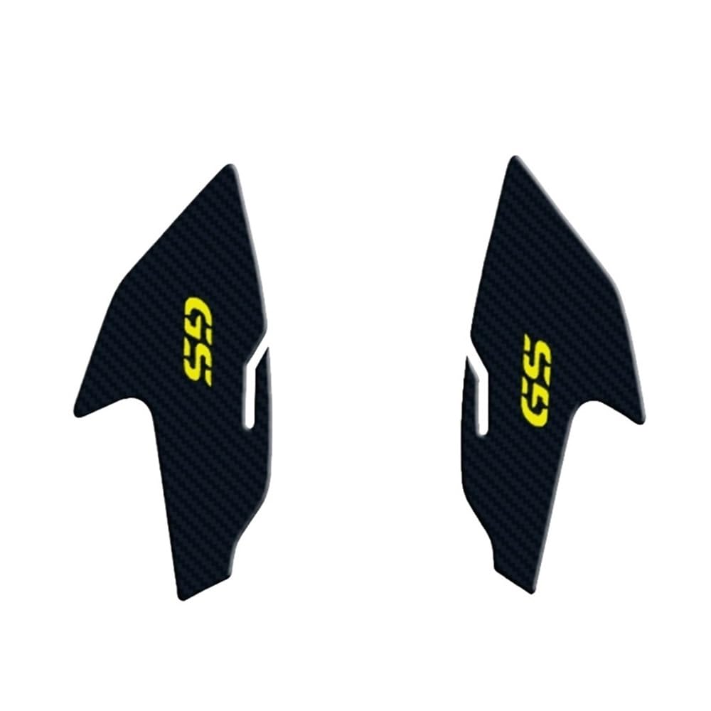 Fuel Tank Protector for G310Gs Motorbike Sticker Tank Pad Protector Carbon Fiber Decals Motorcycle